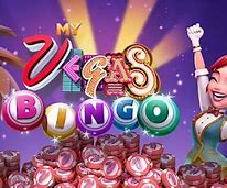 Bingo Bingo 539 Hari Ini