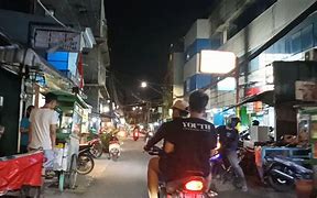 Gang Jamblang Jakarta Barat