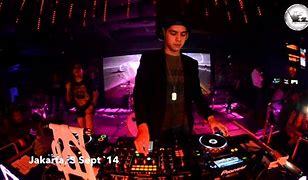 Jakarta Dj