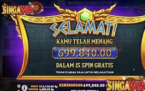 Merapi Slot Mania Bocoran Slot Gacor Hari Ini The Kings