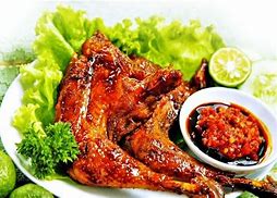 Resep Ayam Bakar Madu Kecap Bango